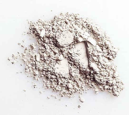 BARTON Precision Garnet Abrasive Powders