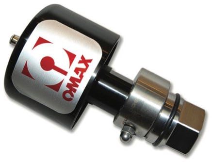OMAX Integrated On/Off Valve Assembly 