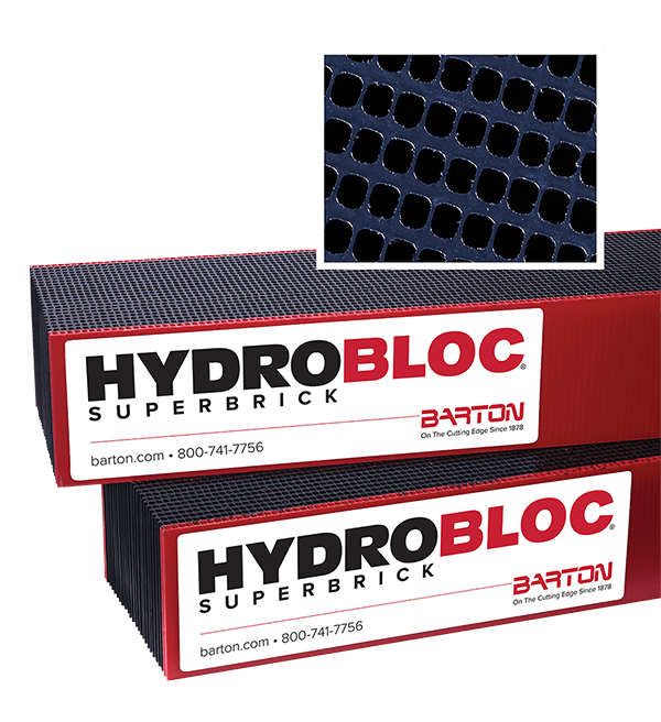 Hydrobloc